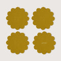 Graf Lantz :: Crest Coasters Set/4