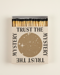 Archivist :: Trust The Mystery Safety Matches