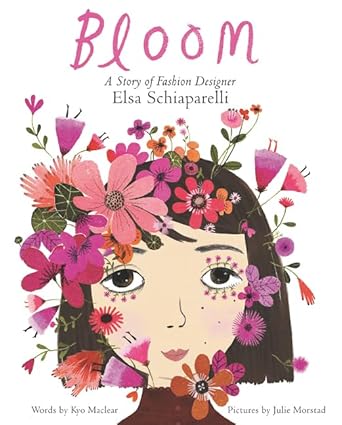 Bloom: A Story of Fashion