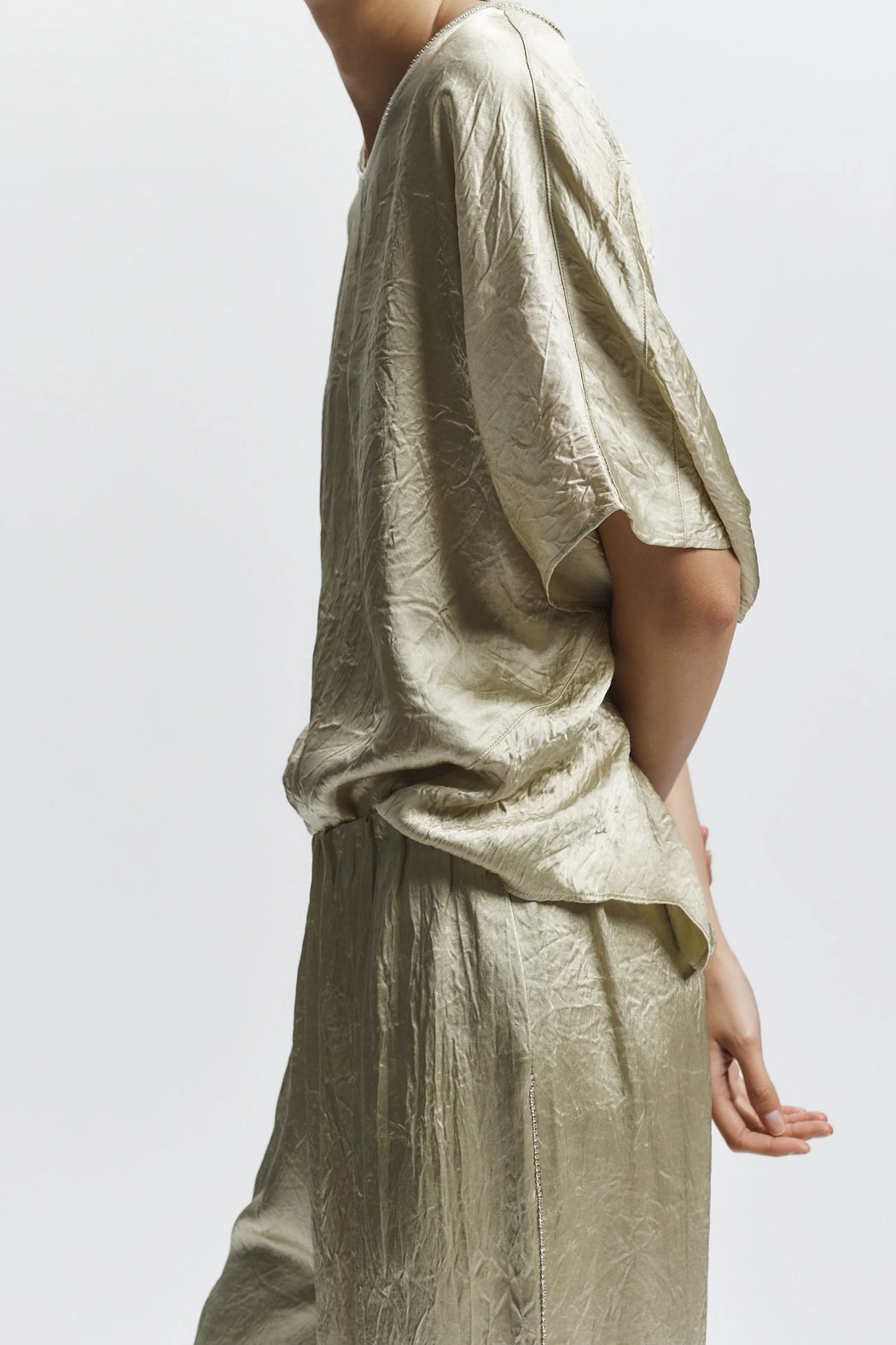 Saint Art :: Bode Blouse