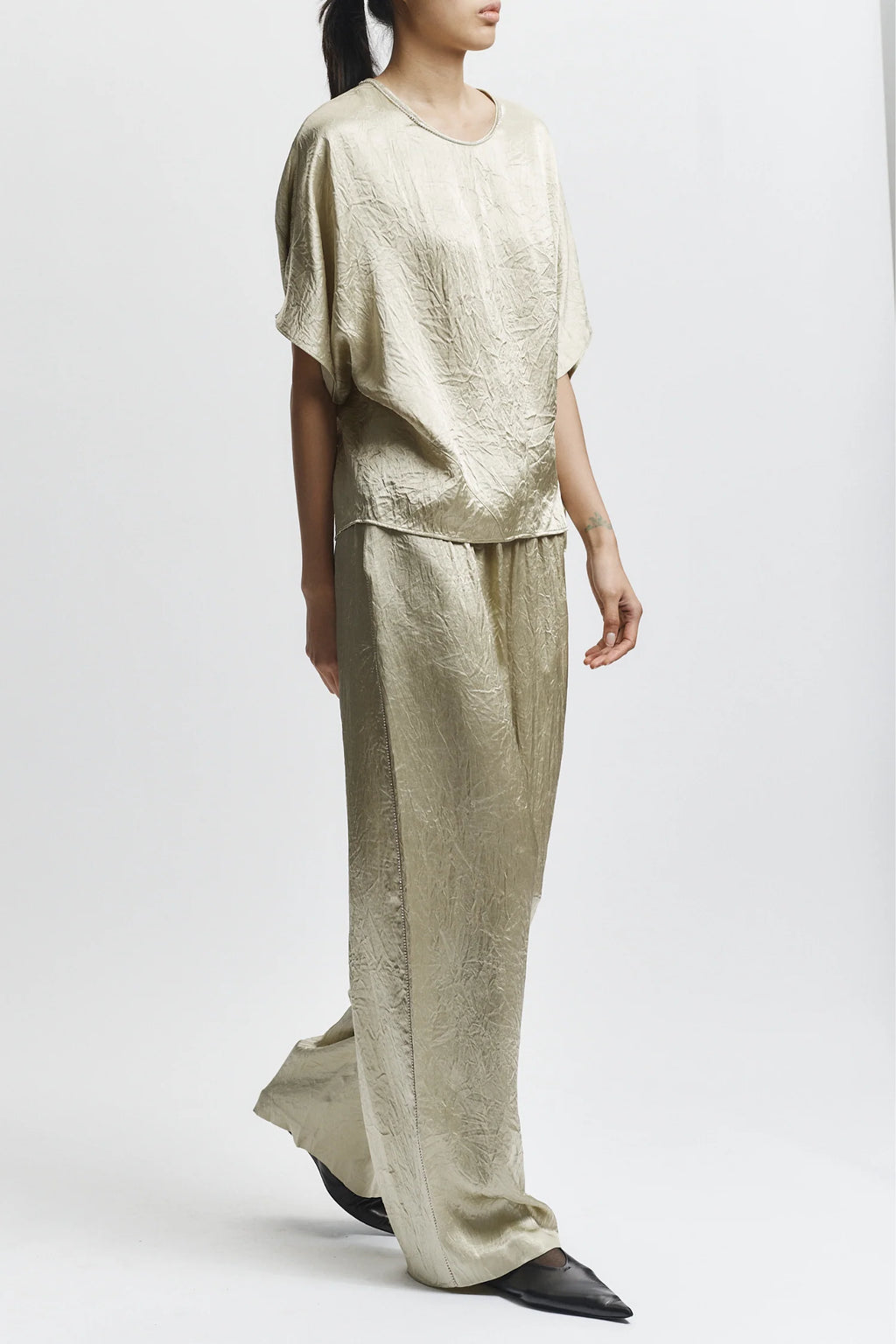 Saint Art :: Ethan Pant