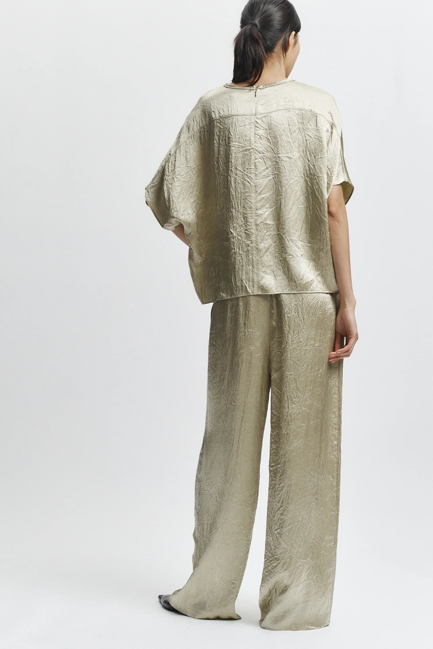 Saint Art :: Ethan Pant