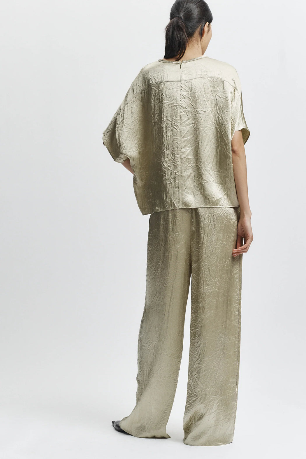 Saint Art :: Bode Blouse