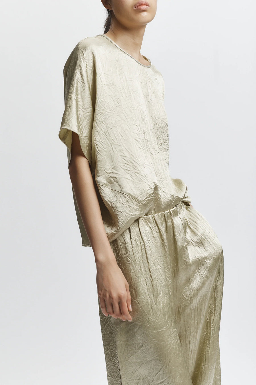 Saint Art :: Bode Blouse