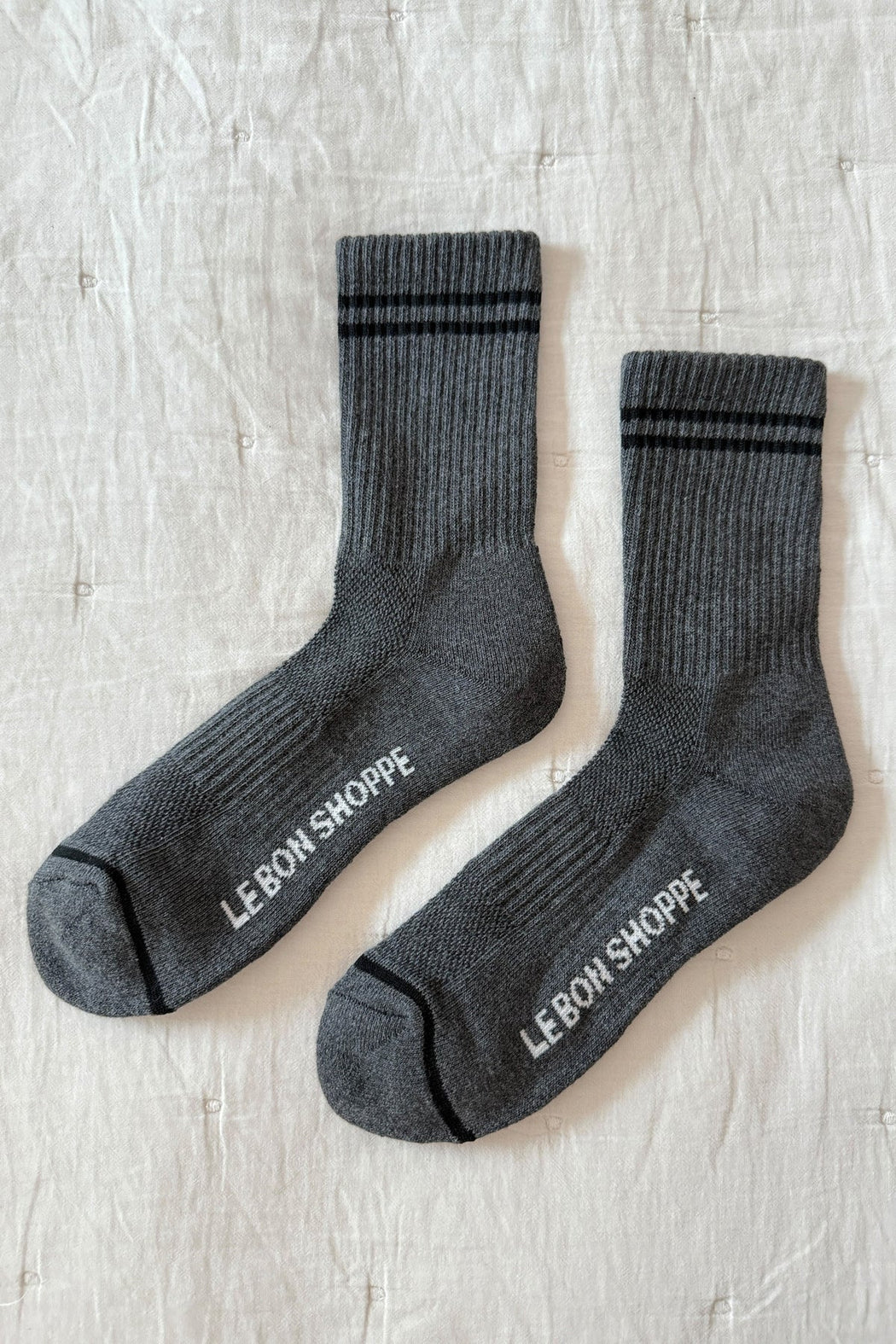Le Bon Shoppe :: Boyfriend Socks