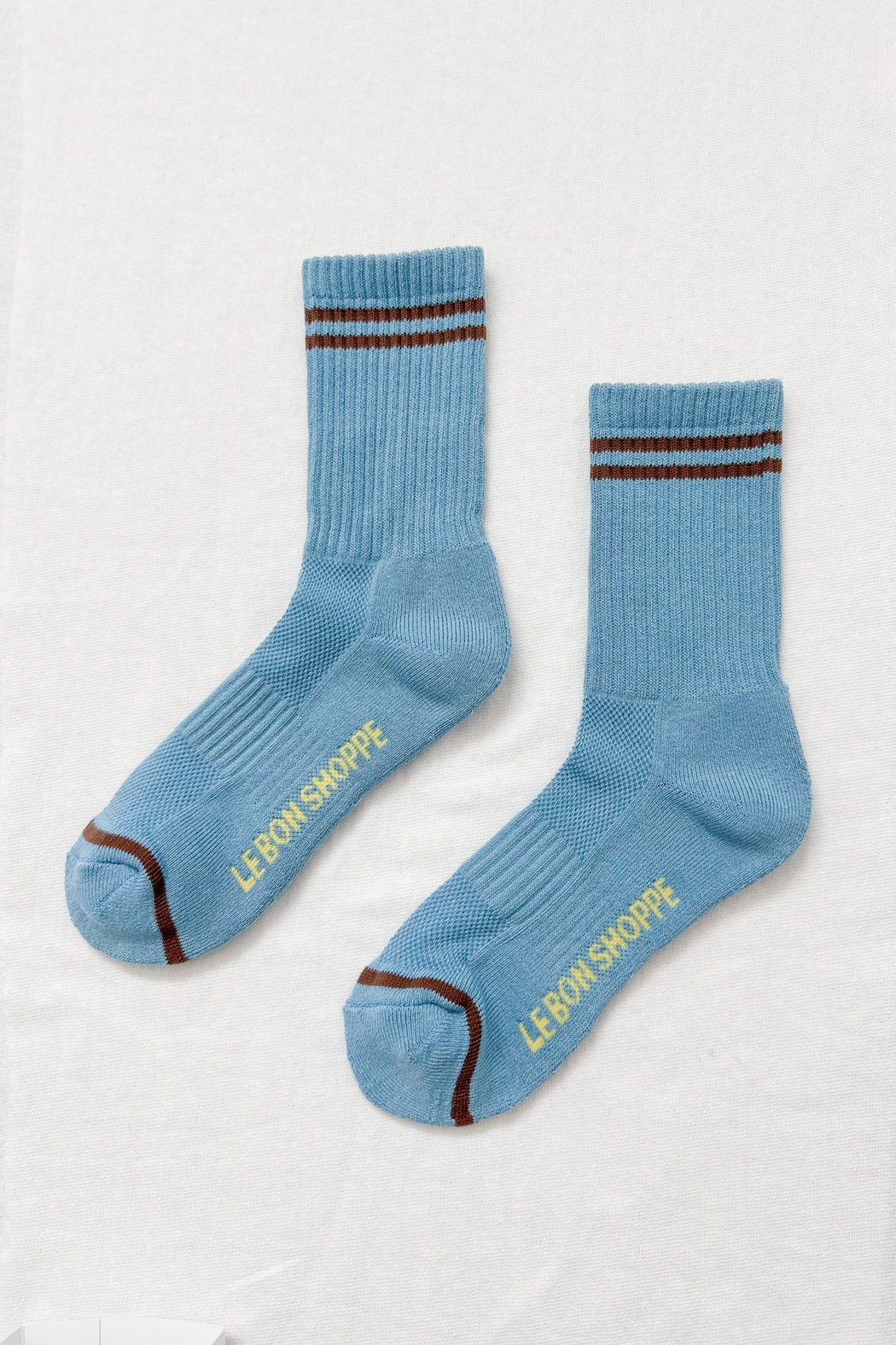 Le Bon Shoppe :: Boyfriend Socks