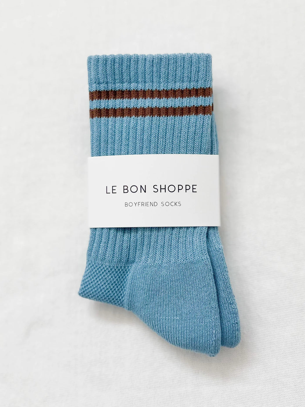 Le Bon Shoppe :: Boyfriend Socks