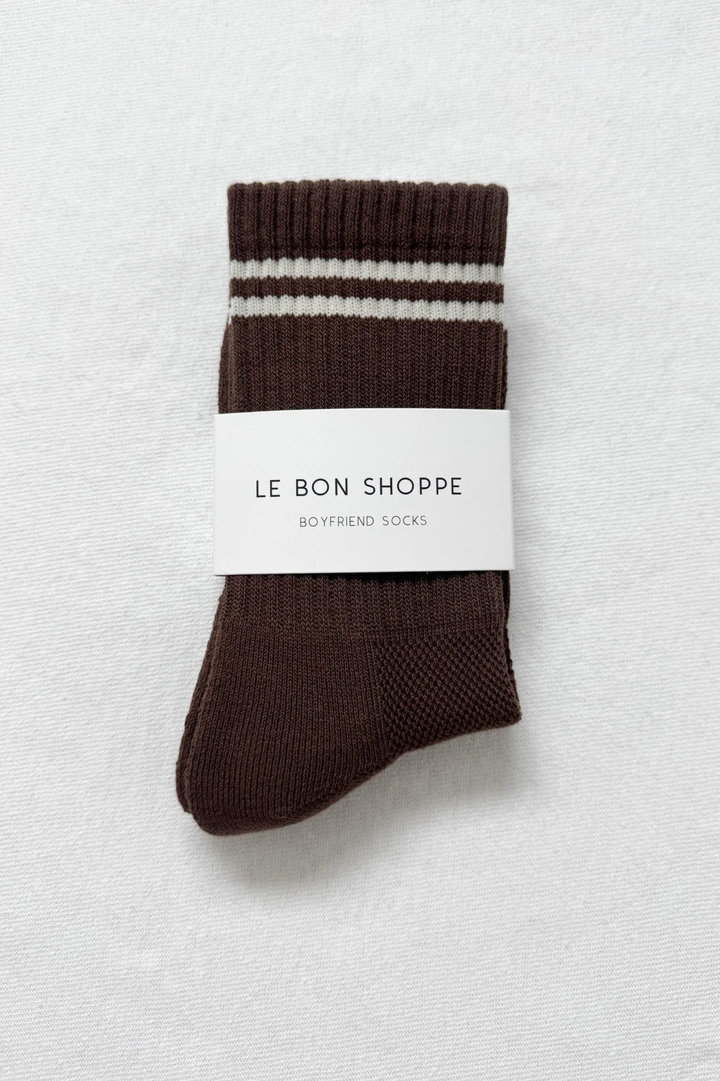 Le Bon Shoppe :: Boyfriend Socks