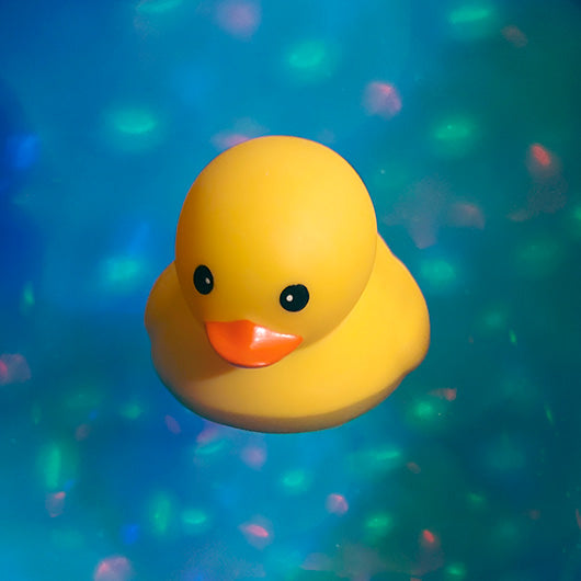 Gift Republic :: Boogie Bath Duck