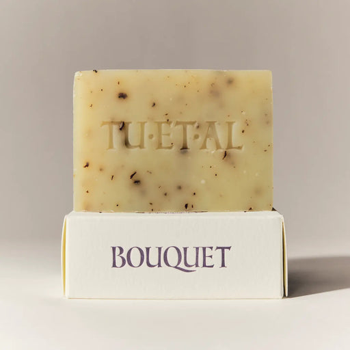 TU-ET-AL :: Bouquet Soothing Soap