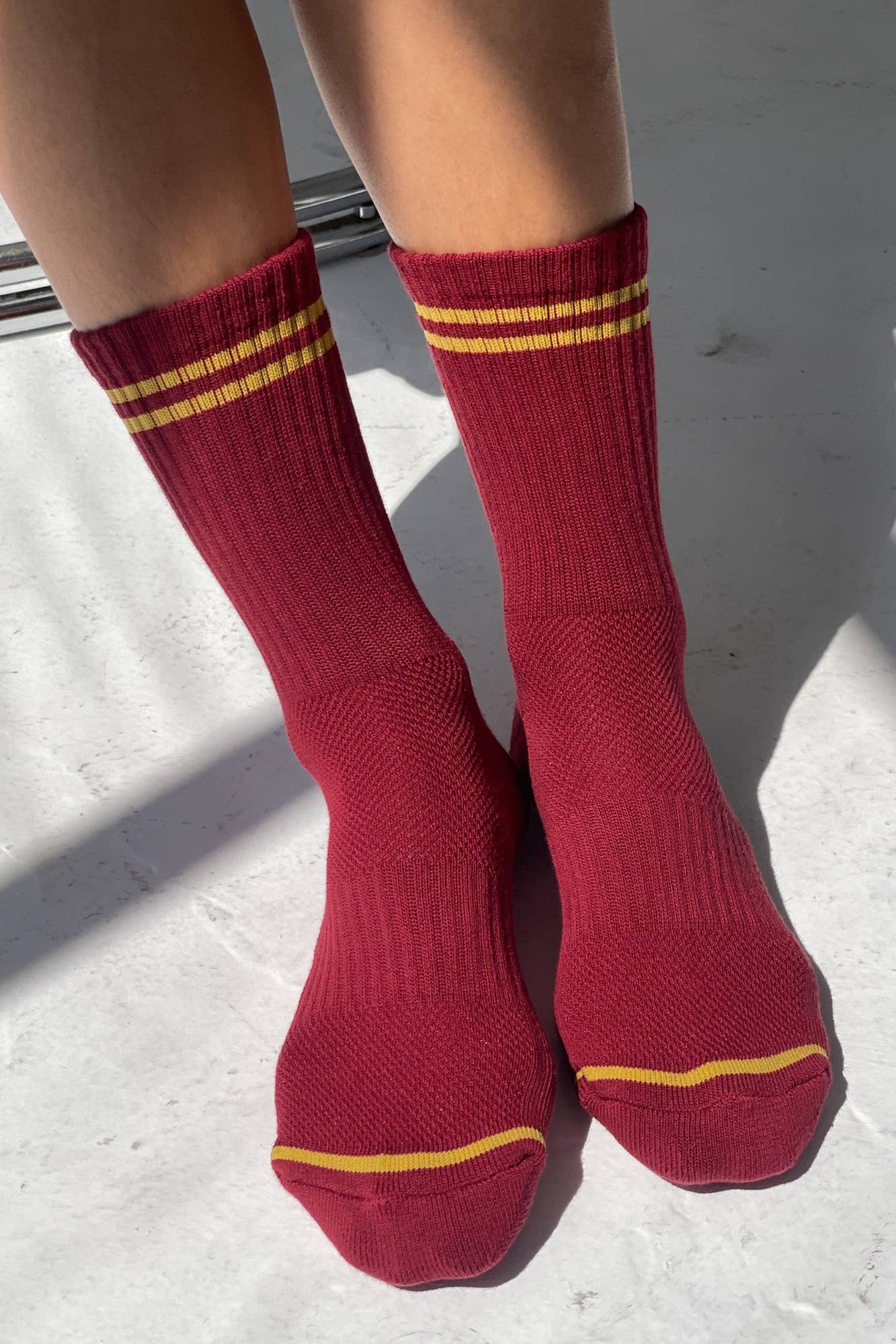 Le Bon Shoppe :: Boyfriend Socks, Seasonal Colors