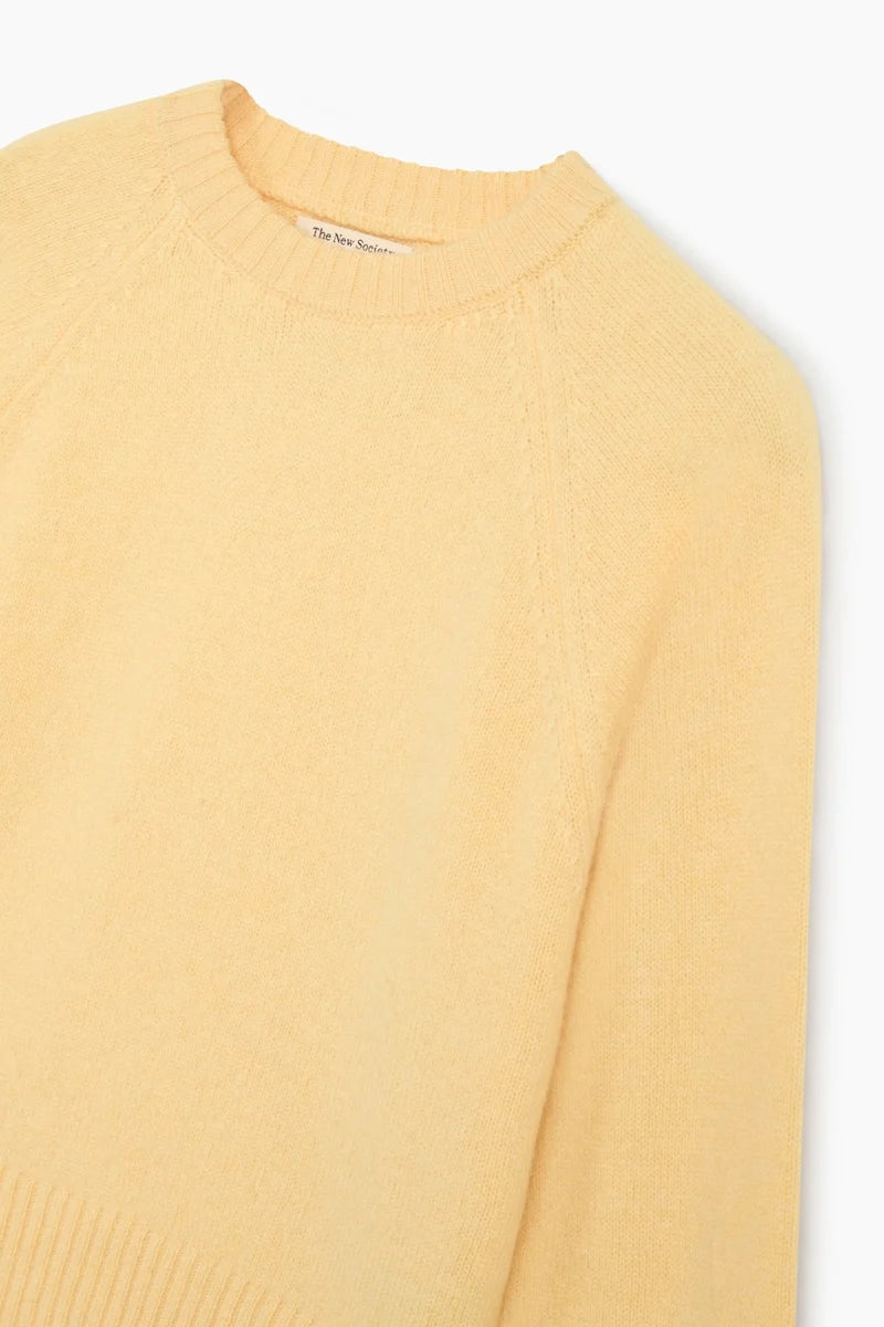 The New Society :: Breeze Jumper