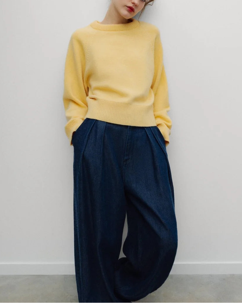 The New Society :: Breeze Jumper