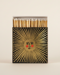Archivist :: Sun Ray Safety Matches
