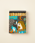 Archivist :: Heart Horse Safety Matches