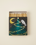 Archivist :: Owl, Moon and Tree Safety Matches