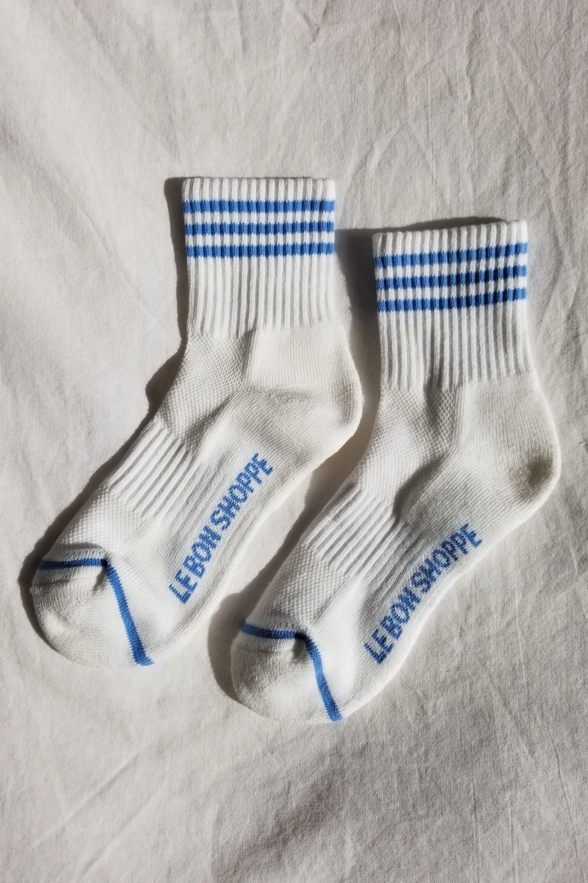 Le Bon Shoppe :: Girlfriend Socks