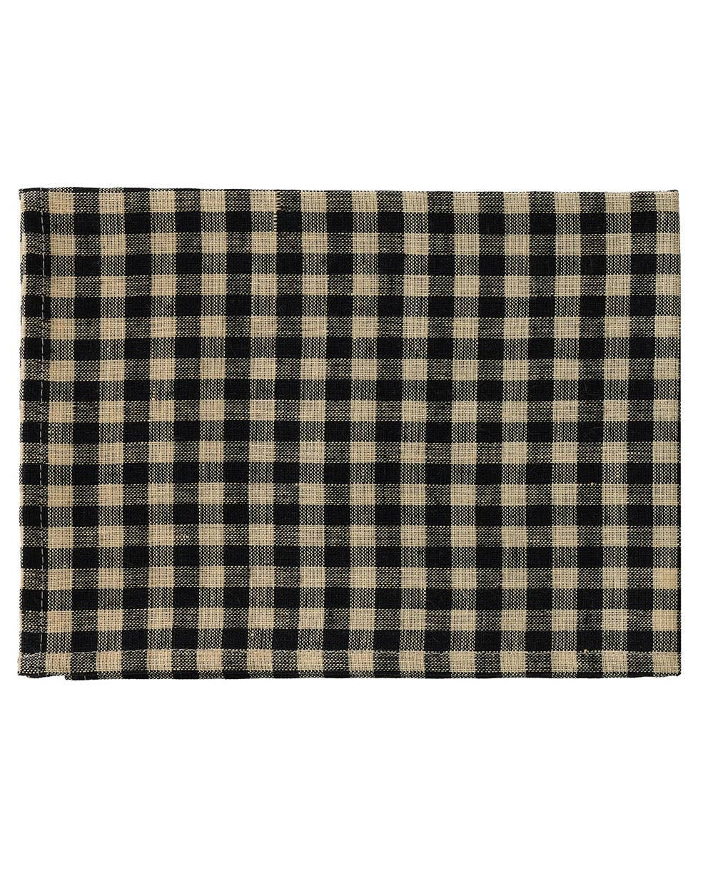 Fog Linen :: Linen Kitchen Cloth, Mason