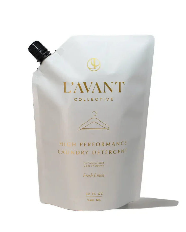 L'Avant :: Laundry Detergent REFILL, Fresh Linen