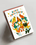 Hammerpress :: Happy Howl-idays, Boxed Set