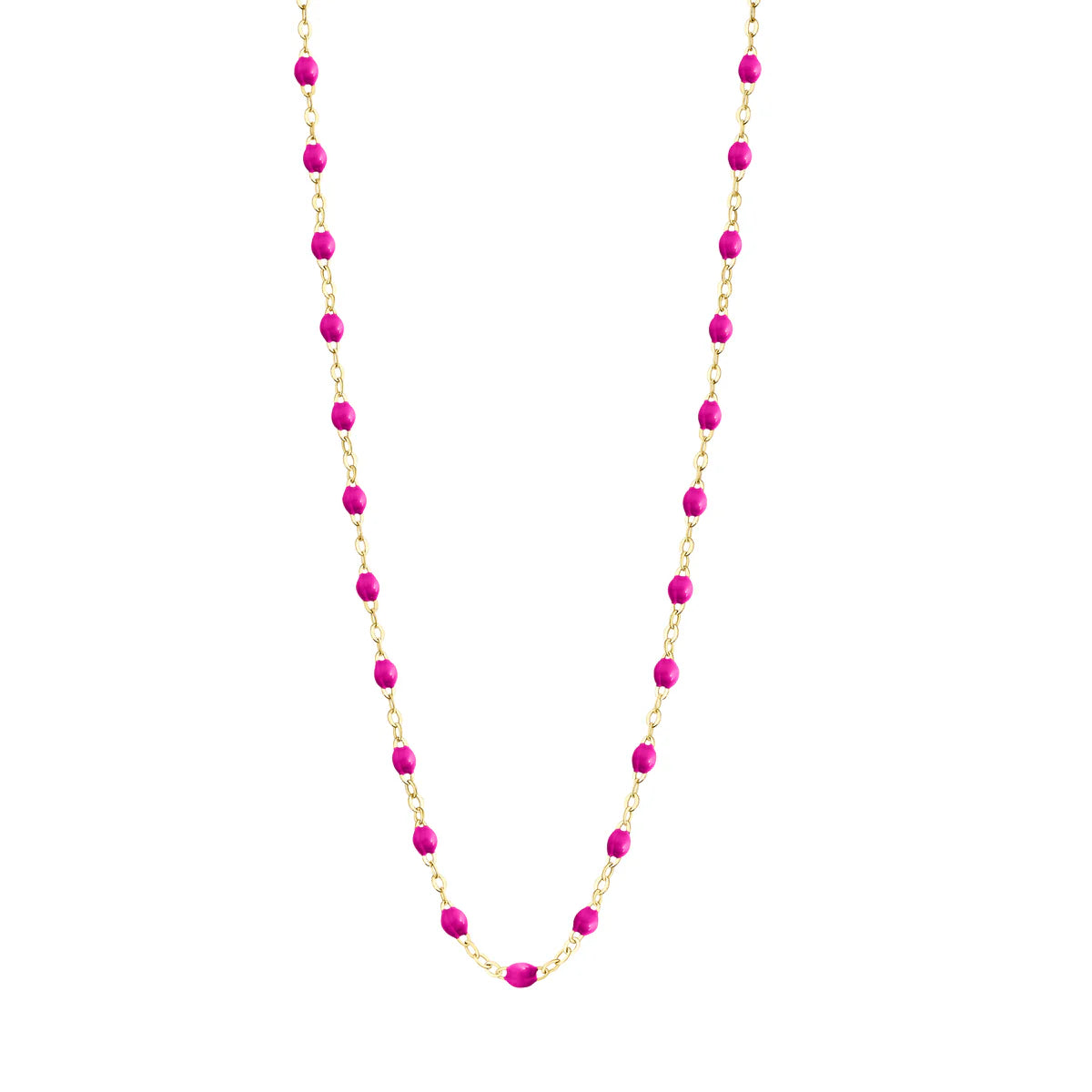 Gigi Clozeau :: Classic Gigi Necklace 16.5"