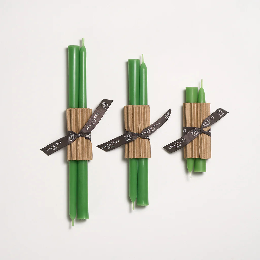 Taper Candles :: 10” Everyday Tapers (Pair)