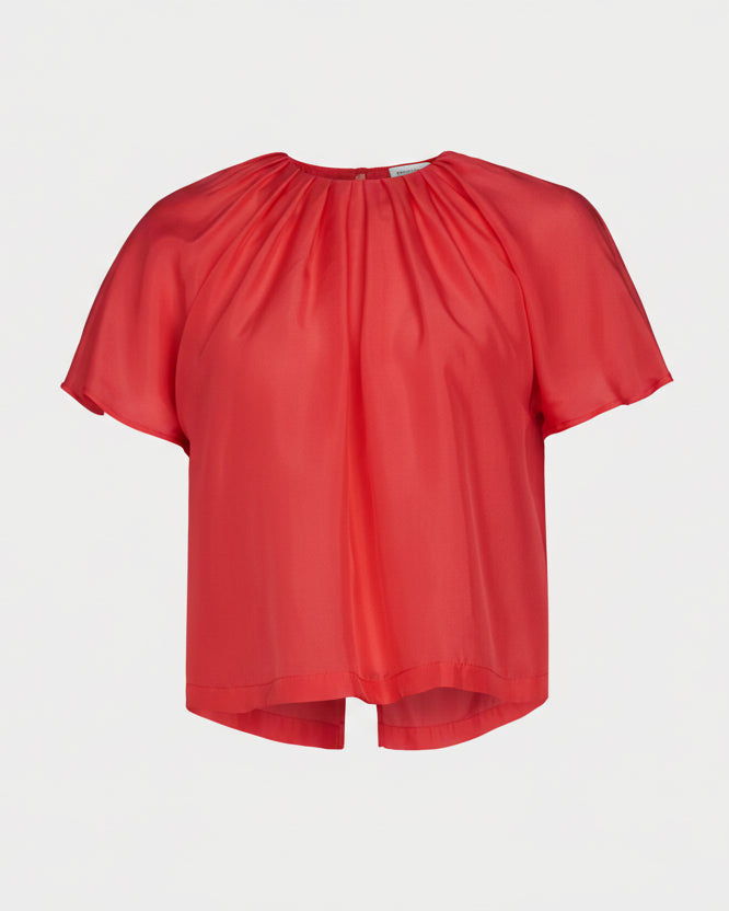 Rachel Comey :: Capelet Top