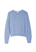 Demylee :: Carrie Cotton Linen Sweater