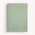 Gry Mattr :: A5 Vegan Leather Notebook