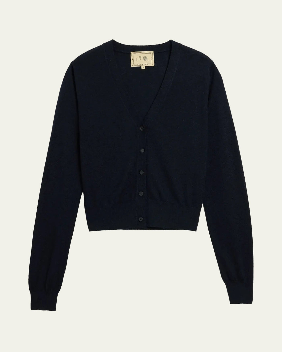 Demylee :: Chloe Superfine Cashmere Cardigan