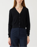 Demylee :: Chloe Superfine Cashmere Cardigan
