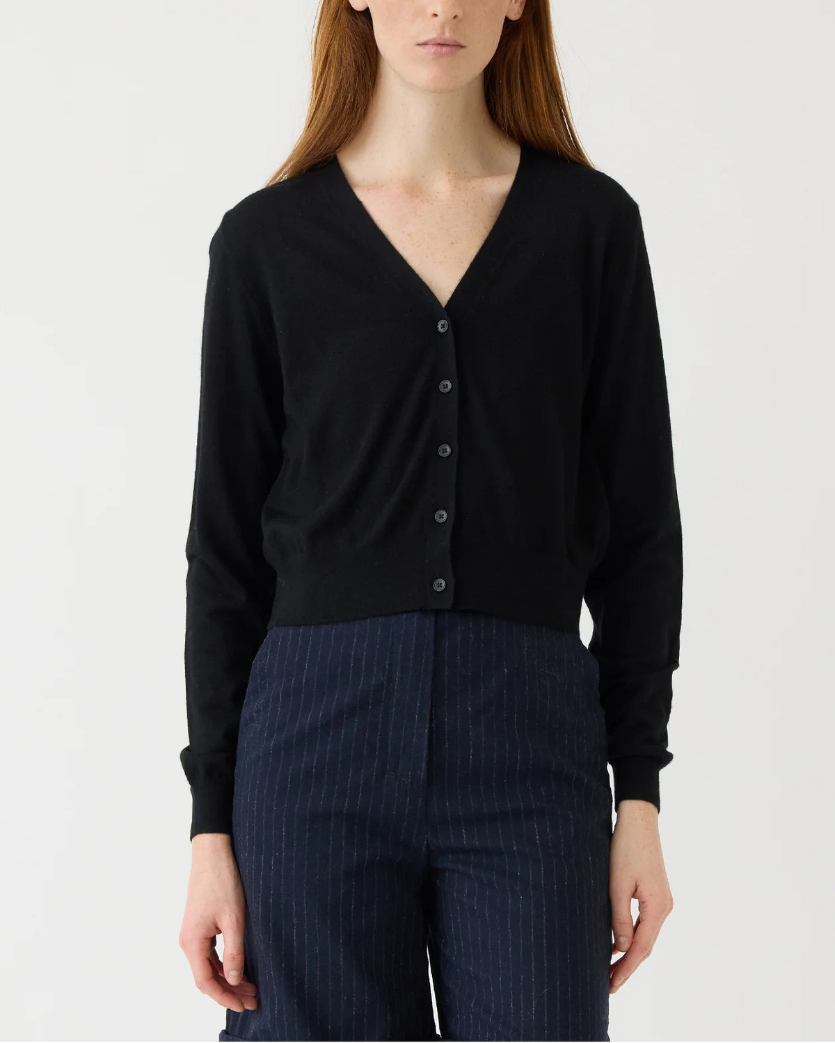 Demylee :: Chloe Superfine Cashmere Cardigan