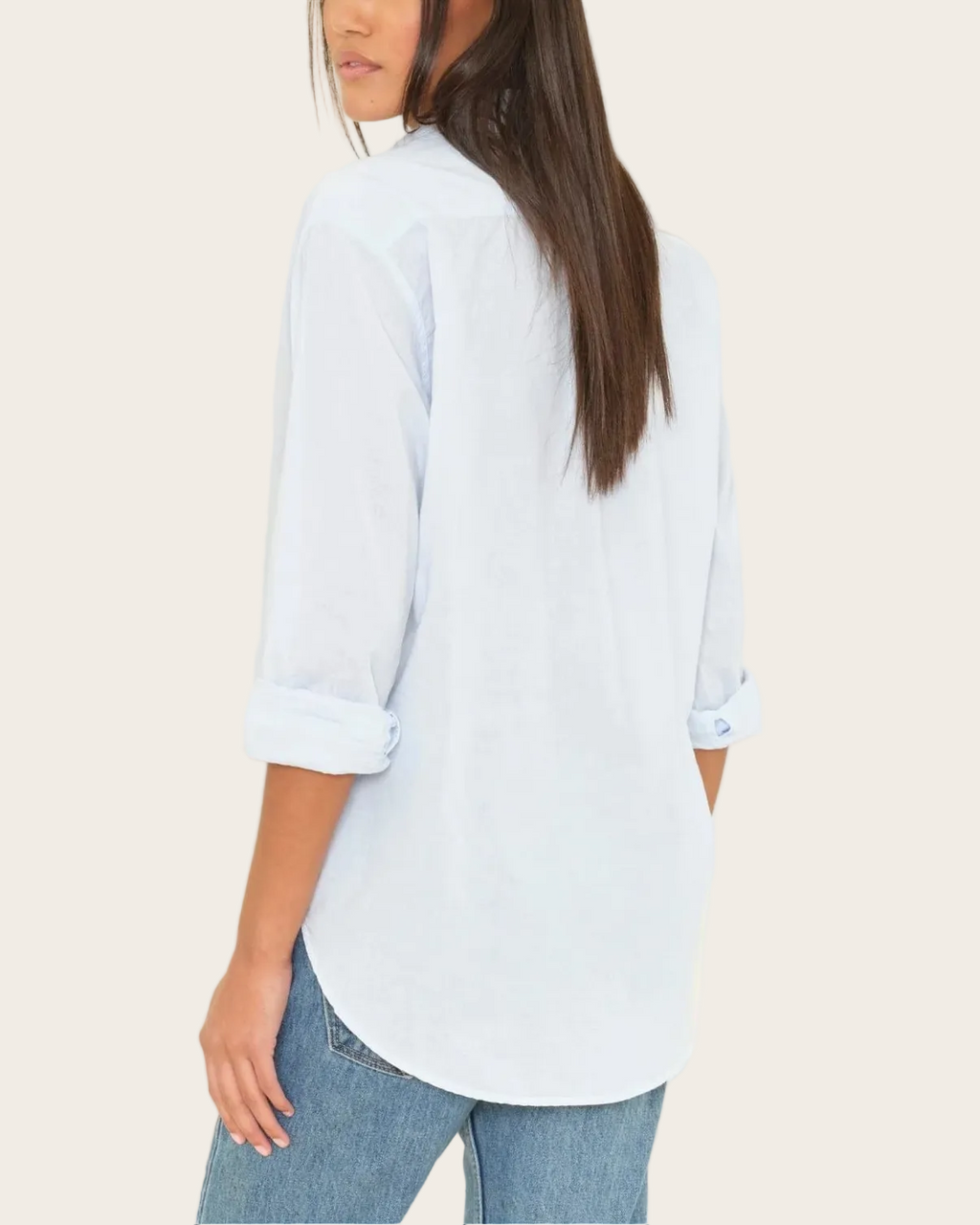 Xirena :: Beau Shirt, Skylight