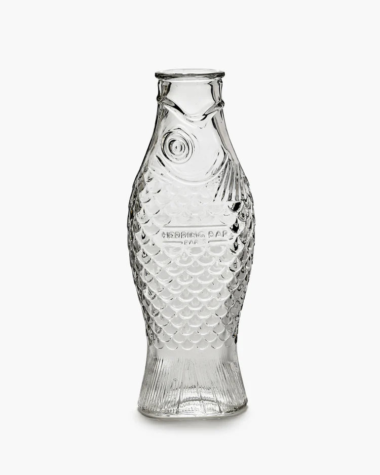 Serax :: Fish Carafe