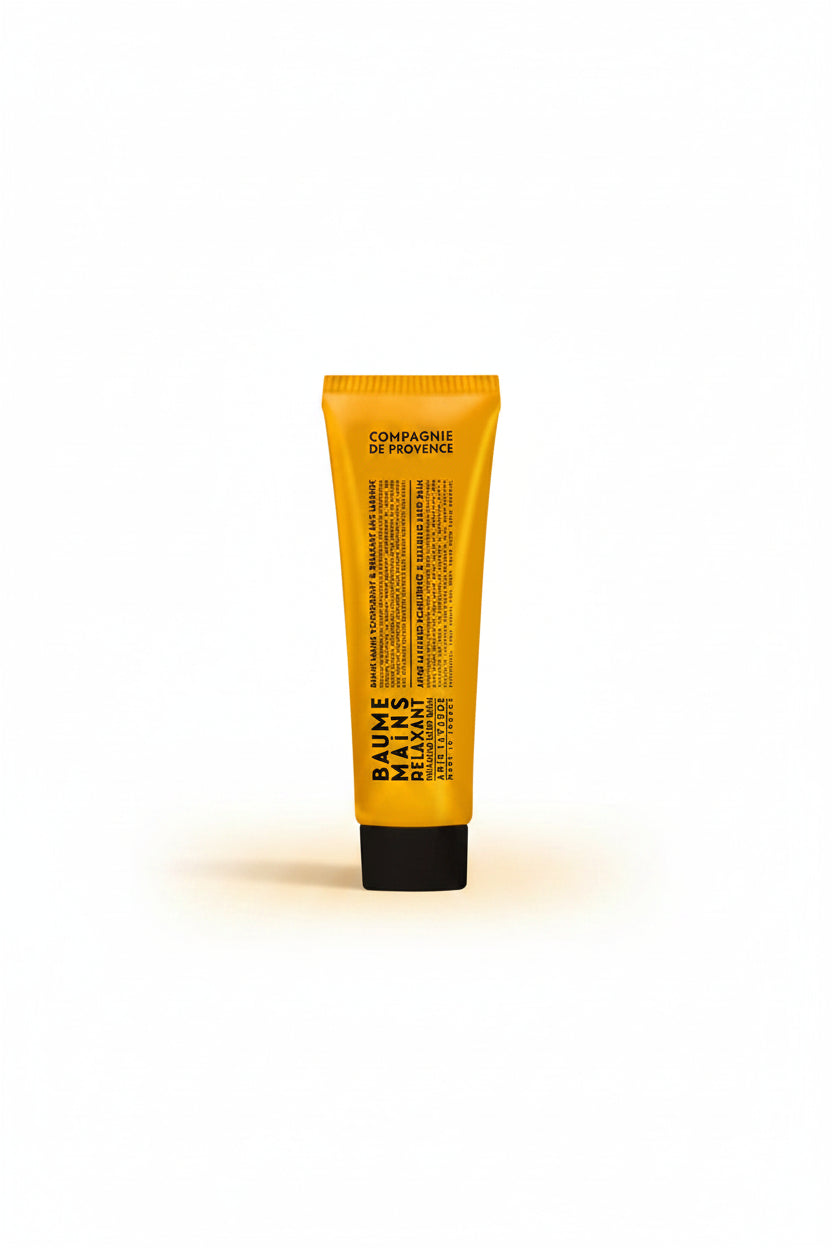 LCDP :: Anise Lavender Hand Cream 1 oz