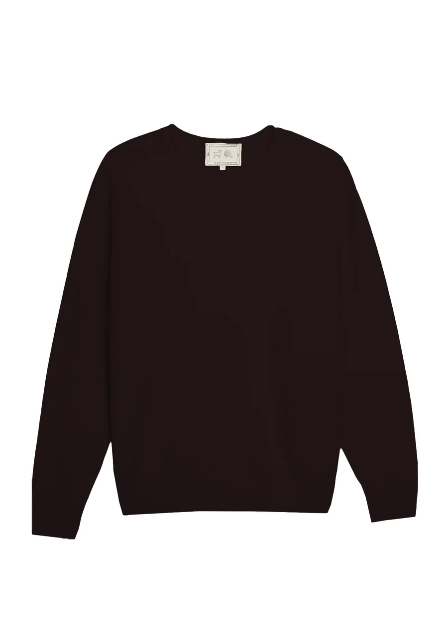 Demylee :: Coco Sweater, Black