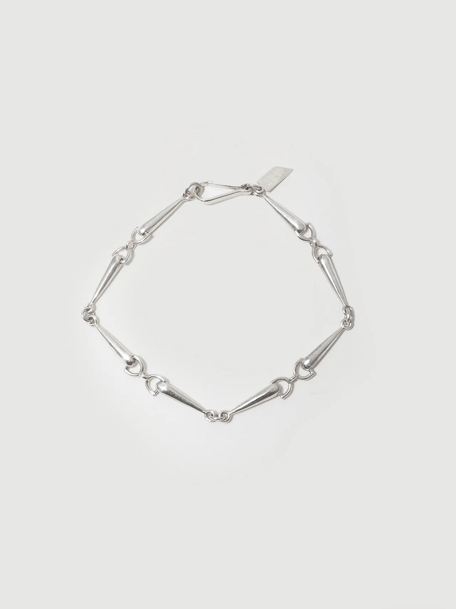 Loren Stewart :: Cousteau Bracelet 7"