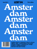 LOST iN City :: LOST iN Amsterdam