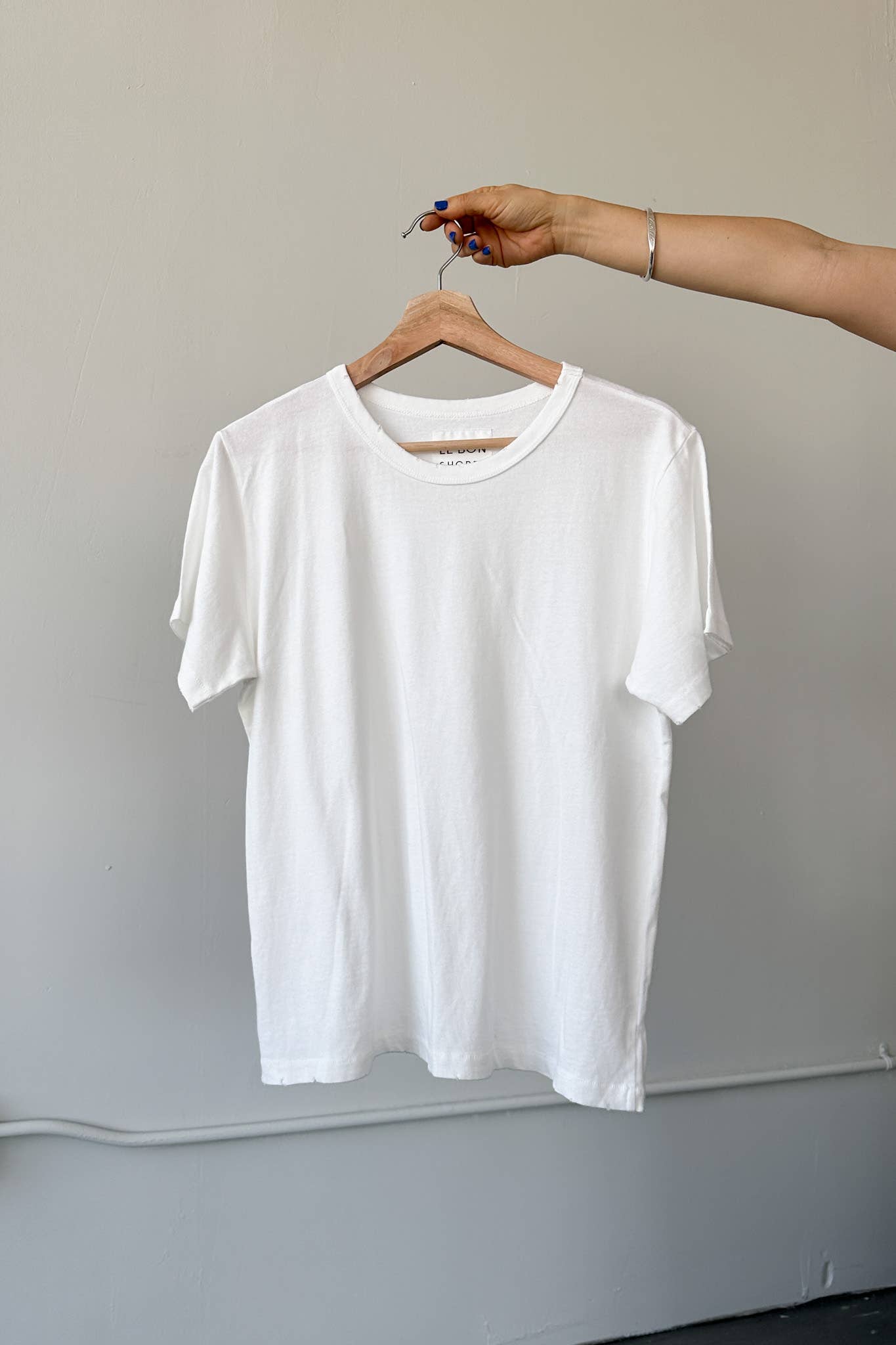 Le Bon Shoppe :: Organic Cotton Vintage Boy Tee