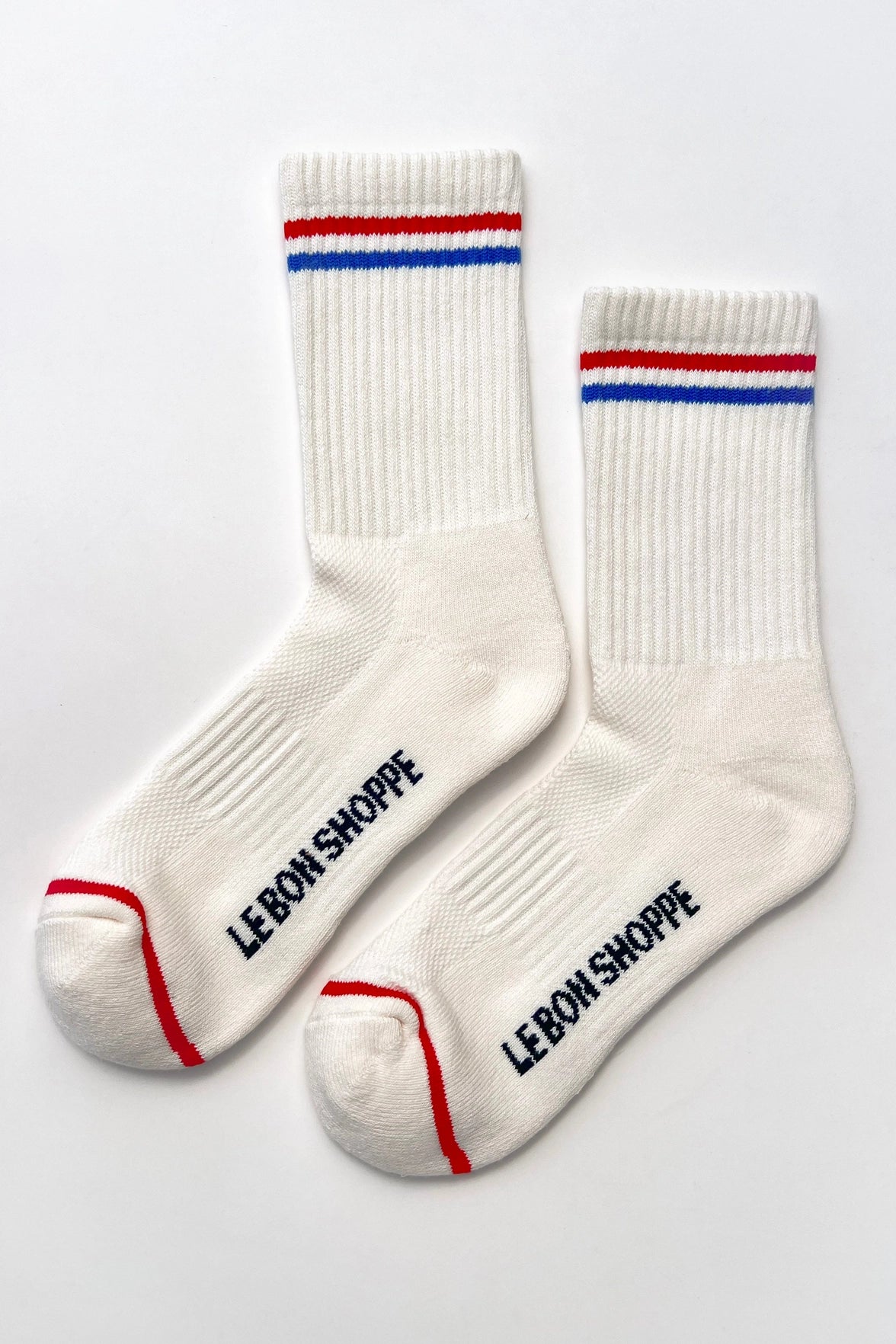 Le Bon Shoppe :: Boyfriend Socks, Classic Colors