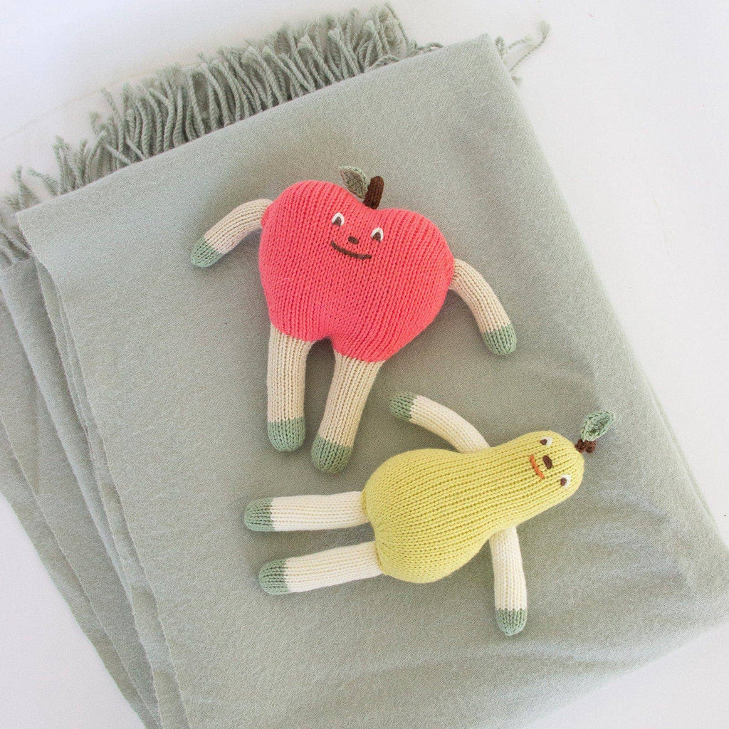Blabla Kids :: Apple Rattle