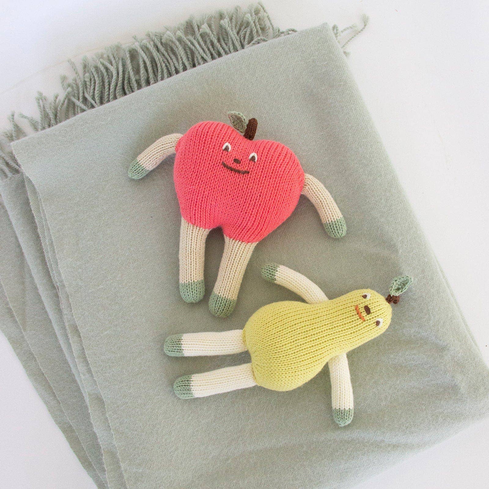 Blabla Kids :: Apple Rattle