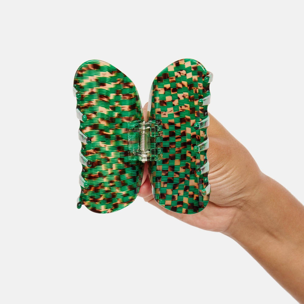 CHUNKS :: Suki Claw in Andi