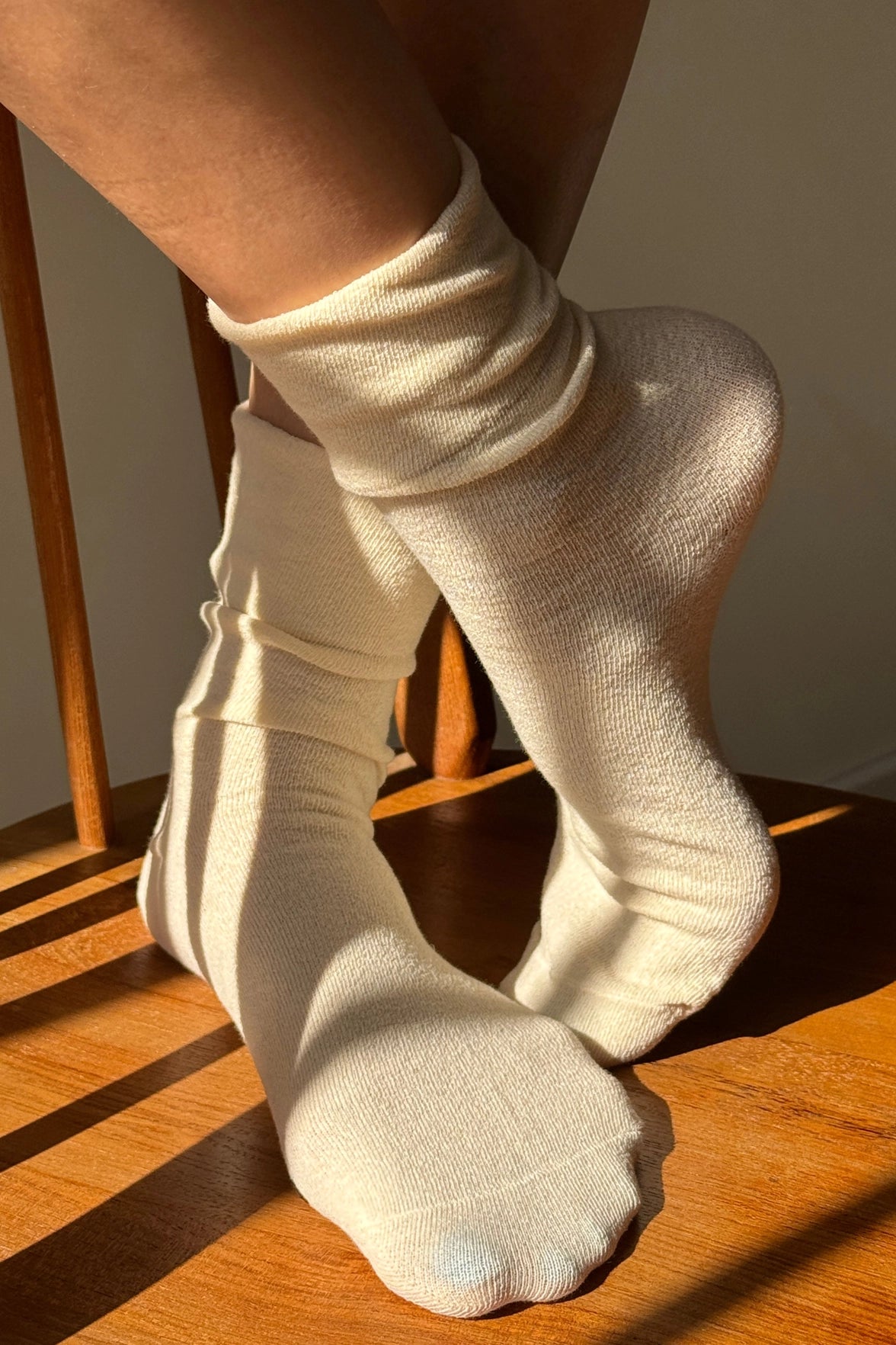 Le Bon Shoppe :: Breezy Sneaker Socks