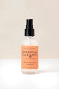 Circular Living - Rose Geranium Botanical Face Mist