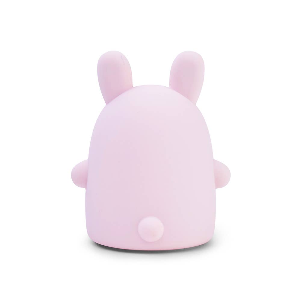Noodoll :: Little Light, Ricecarrot Pink Rabbit