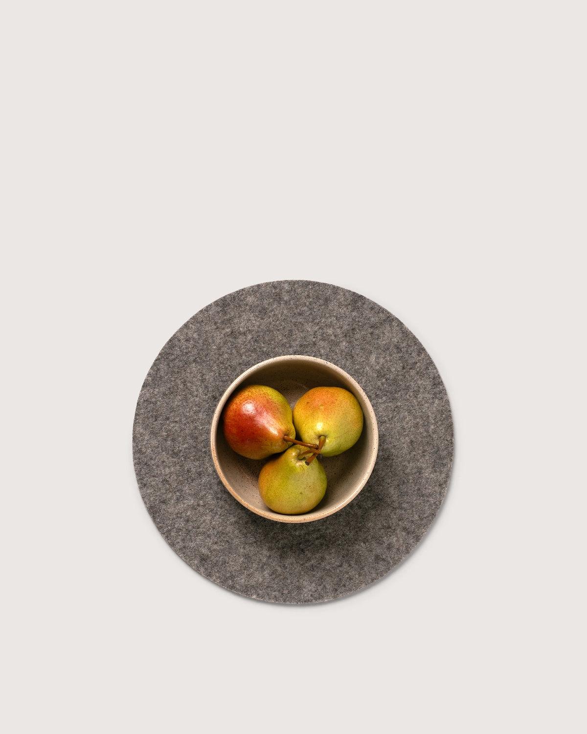 Graf Lantz :: Merino Wool Round Trivet