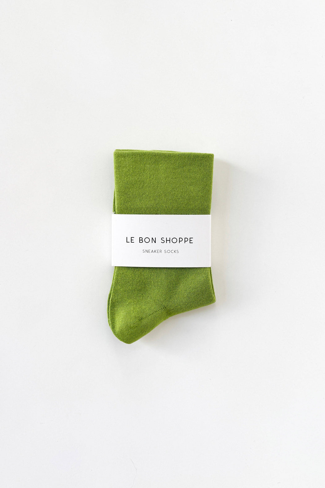 Le Bon Shoppe :: Sneaker Socks
