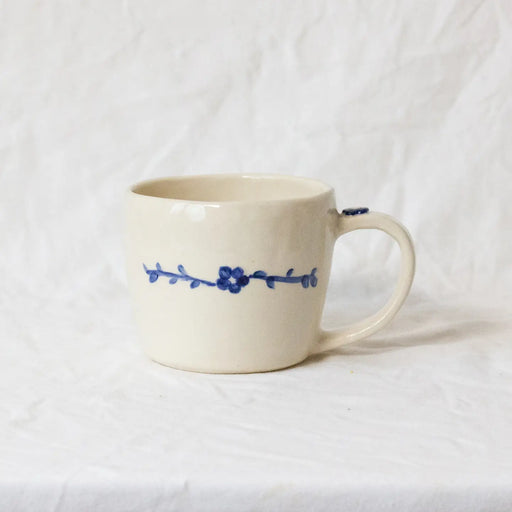 Erika Christine Ceramics :: Daisy Mug