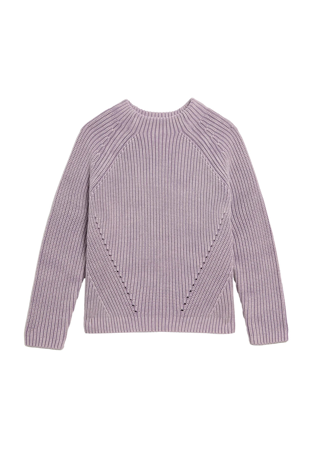 Demylee :: Daphne Washed Cotton Sweater